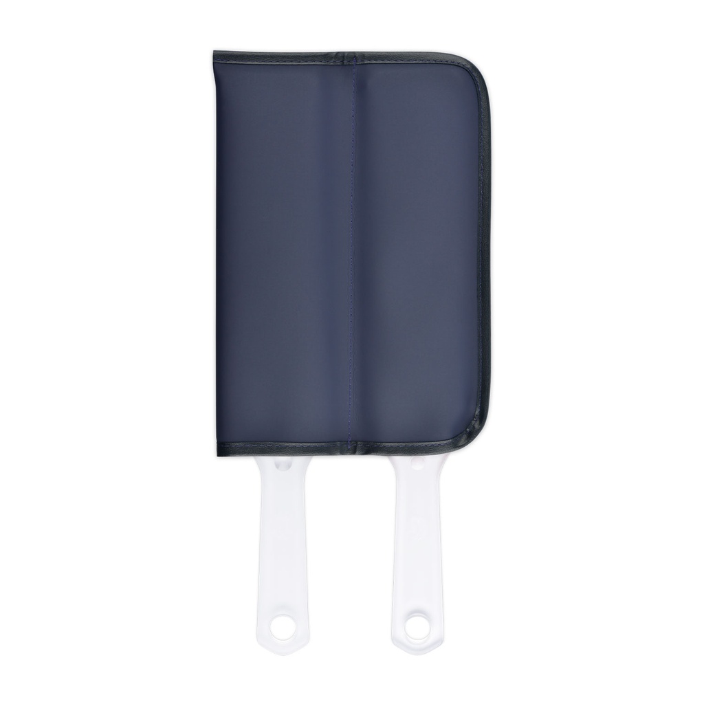 [DK]Skiaskopi linsesæt, Luneau, inkl. etui